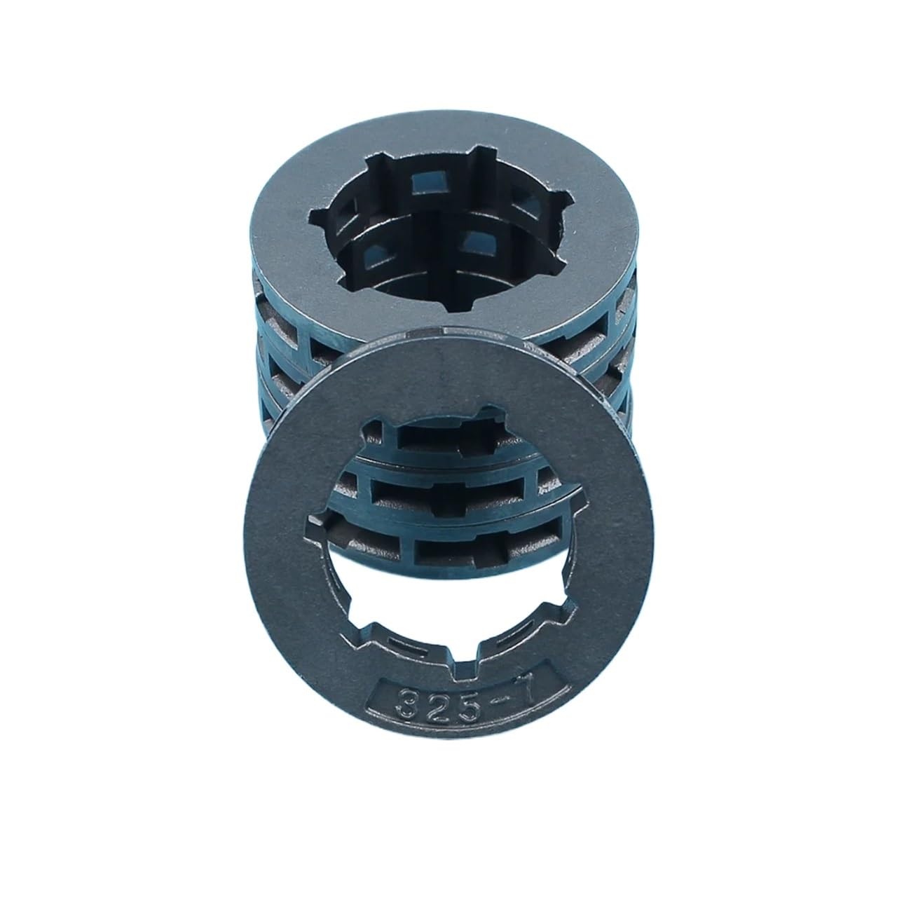 Jante de pignon 325-7T petite cannelure pour tronçonneuse 023 MS250 11892
