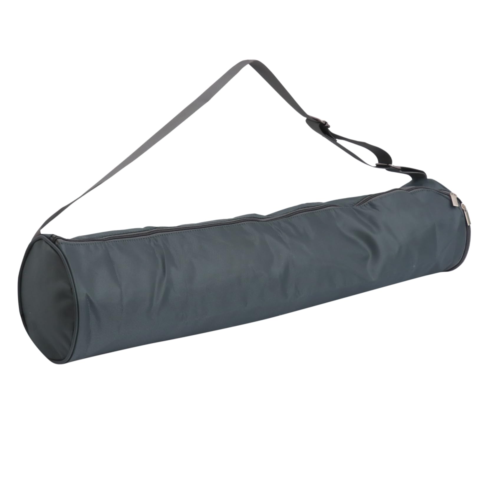 KESYOO Yoga with Design Adjustable Strap Storage Pocket for Essentials Durable Exercise Carrier for Women for Yoga Classes Travel