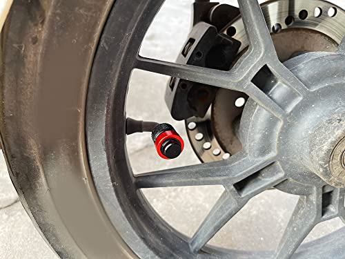 Plaque de béquille Ducati Multistrada pour stationner sur sol meuble