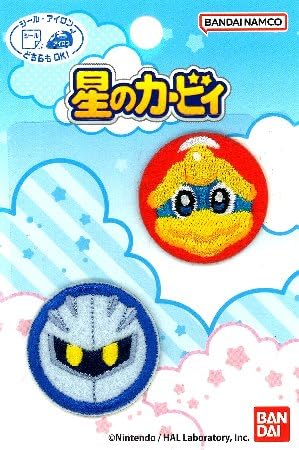 平成レトロ　星のカービィ　子供用毛布　フーム　ブン　デデデ大王　メタナイト 平成レトロ レア 星のカービィ 子供用毛布 フーム ブン デデデ