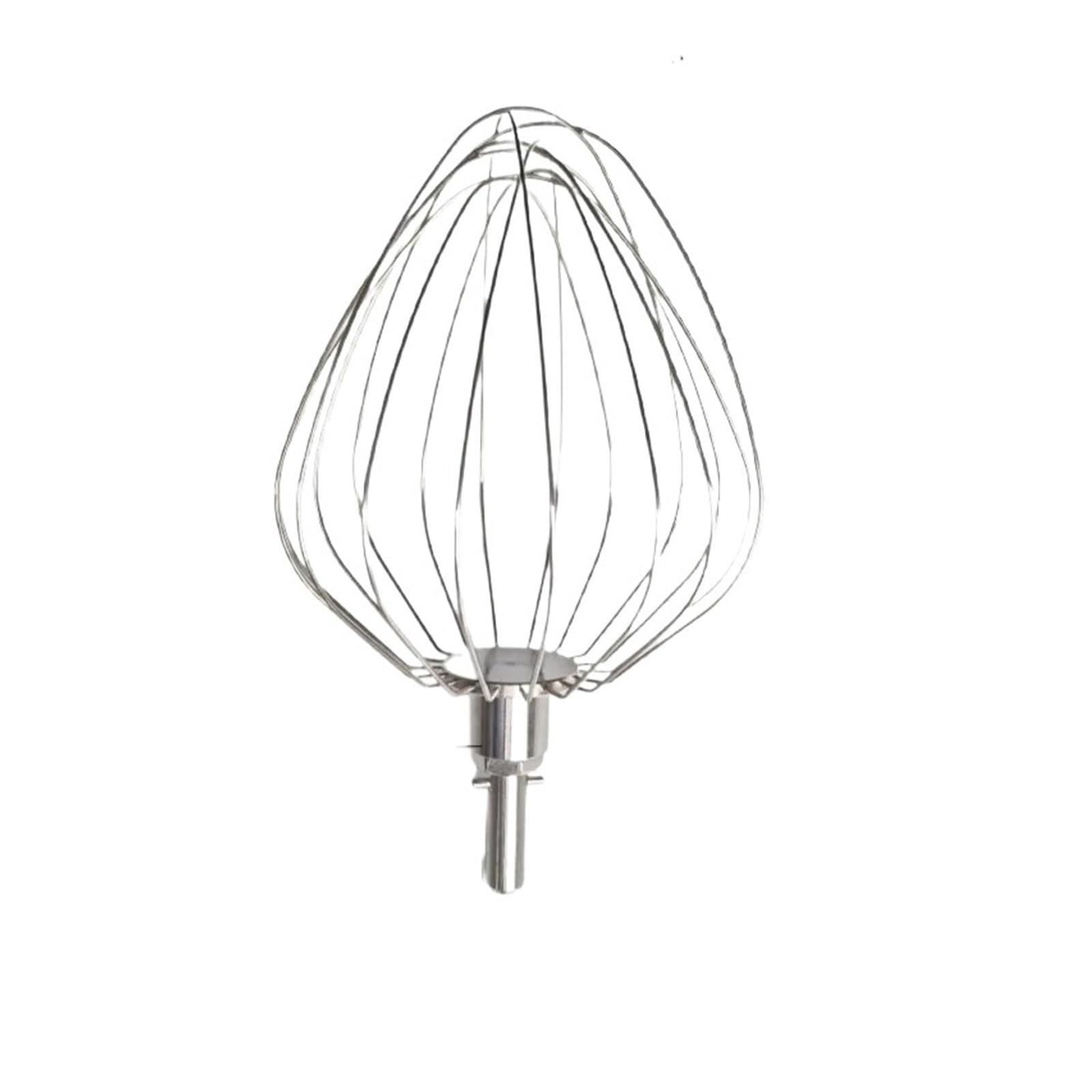 Accesorio batidor de varillas Kenwood KMM020 en acero inoxidable resistente para repostería