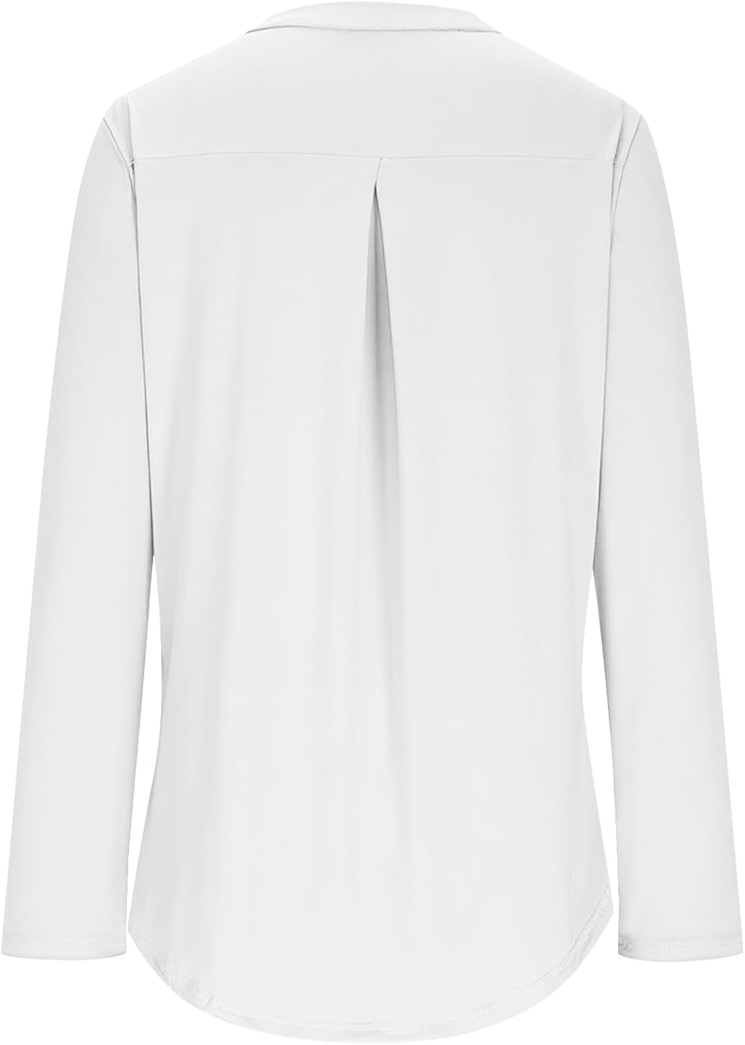 Quick Dry UPF 50+ Top for Women Sun Protection Long Sleeve Summer Shirts | Chic Moisture Wicking Workout Tops Breathable Crew Neck Gym Sun Shirts Hiking, Running, Fitness, Outdoor Activities Outfits