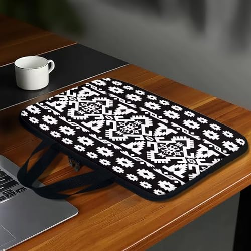 Laptop Case 15.6 inch Cute Laptop Bag Laptop Sleeve Computer Case Laptop Carrying Case4