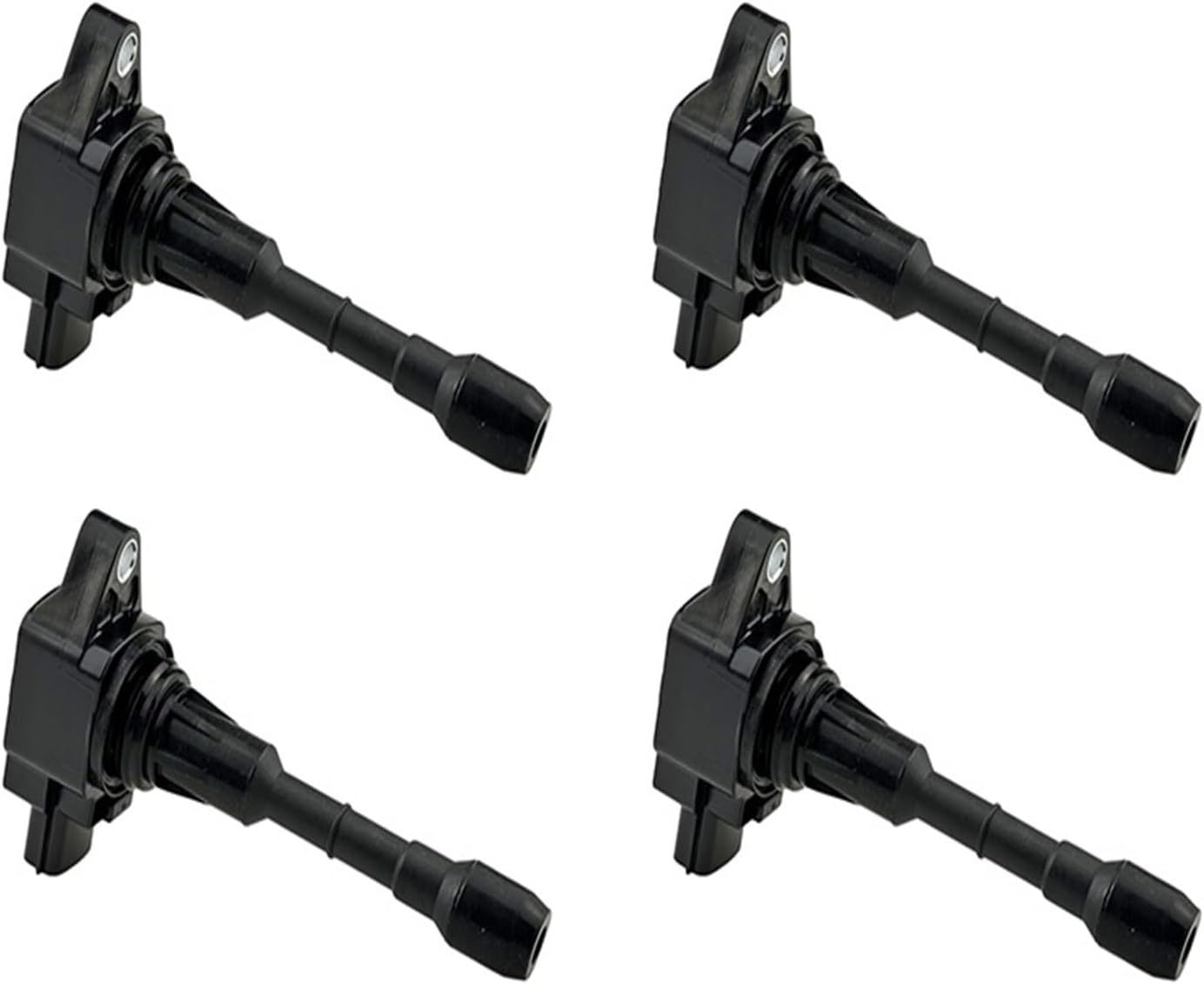 ASSYA Auto Ignition Coil Compatible with Renault Talisman Compatible with Nissan 370Z FUGA Quest Murano TEANA 22448-JA10C