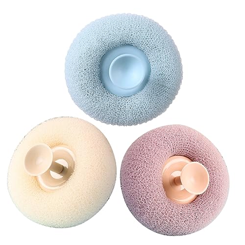 Angoily 3�� �p�������w�`�} �V�����[�A�N�Z�T���[ �\�t�g���b�V���V�����[�p�t �X�N���o�[ �V�����[�p�t�{�[�� �V�����[�v�[�t �o�X�v�[�t massage scrub body wash