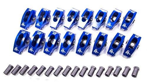 Scorpion Performance 1023 1.73 Ratio Roller Rocker Arm For Big Block Ford - Pack Of 16 #TOP11