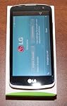 LG K4, 4.5" LCD - 8GB, K121, Black (Unlocked) Android 5.0, 4G LTE, Smartphone