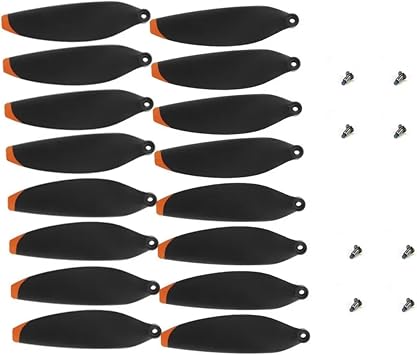 Compatible for LYZRC L600 Pro MAX Propeller Blades