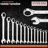 Llaves estándar 6 Imagen adicional