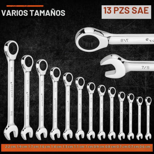 Llaves estándar 5 Imagen adicional