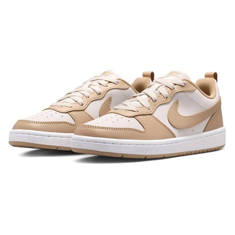 NIKE Court Borough Low NB (GS) SneakersNiños