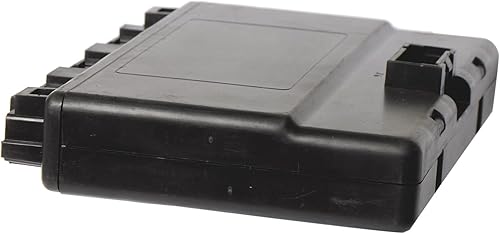 Cardone 73-7690F Computadora de control de cuerpo remanufacturada, reemplazo de OE para Cadillac, Chevrolet, GMC, Hummer, ver detalle