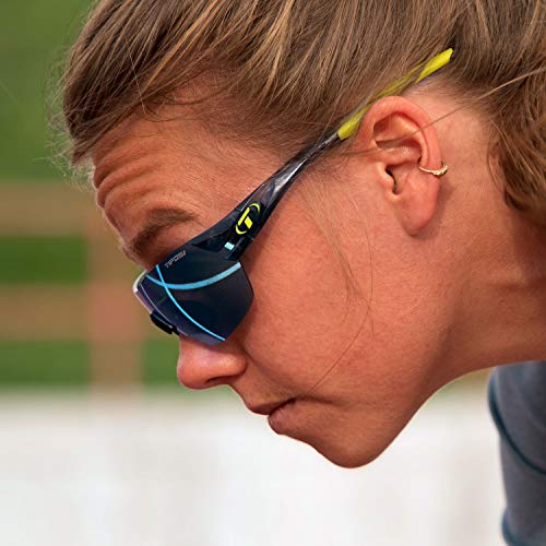 Tifosi Optics Slice Interchangeable Lens Sunglasses #TOP16