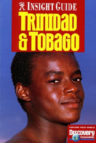 Insight Guide Trinidad and Tobago