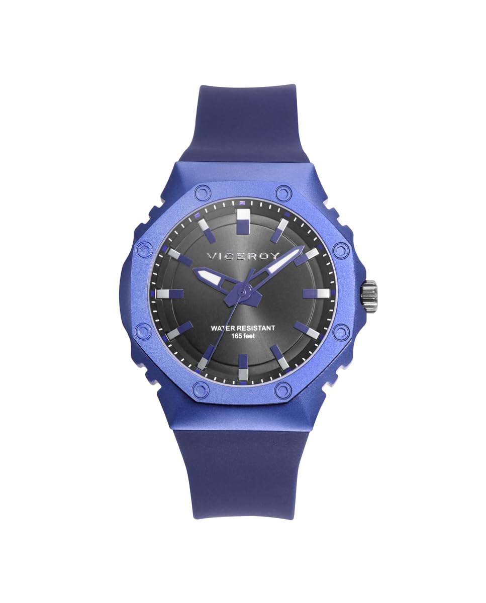 ViceroyReloj Hombre 41131 Aluminio