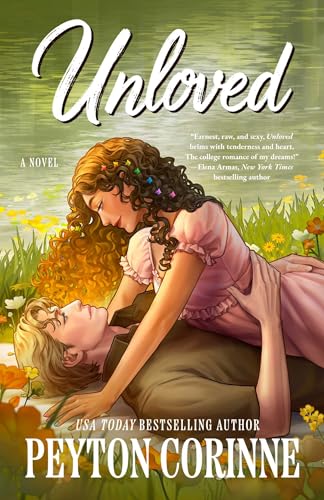 Unloved: A Novel (The Undone) image 3