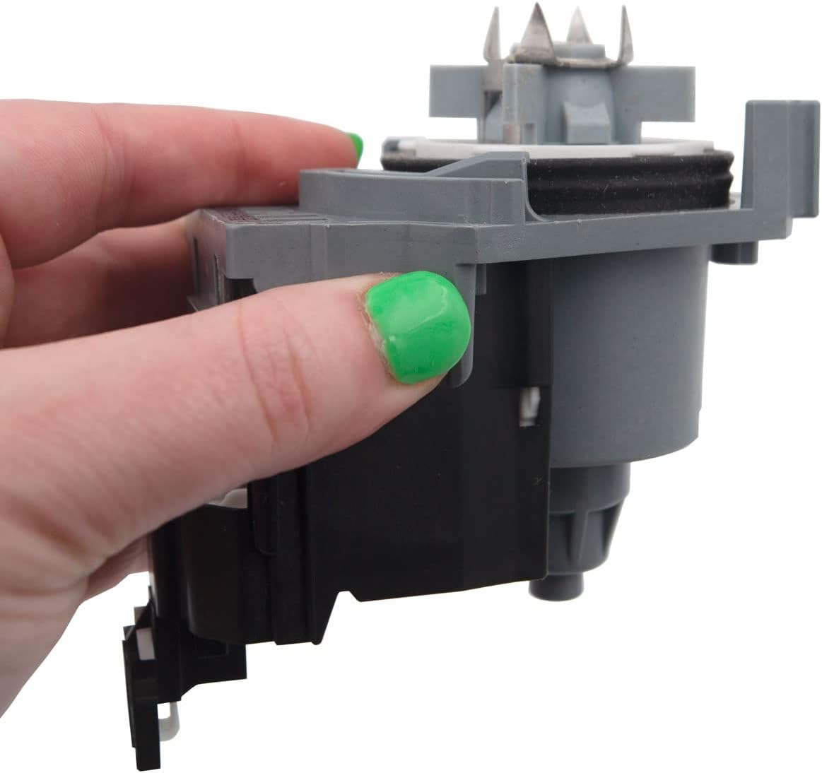Supplying Demand W11497943 W11412663 Dishwasher Drain Pump Replacement Model Specific Not Universal
