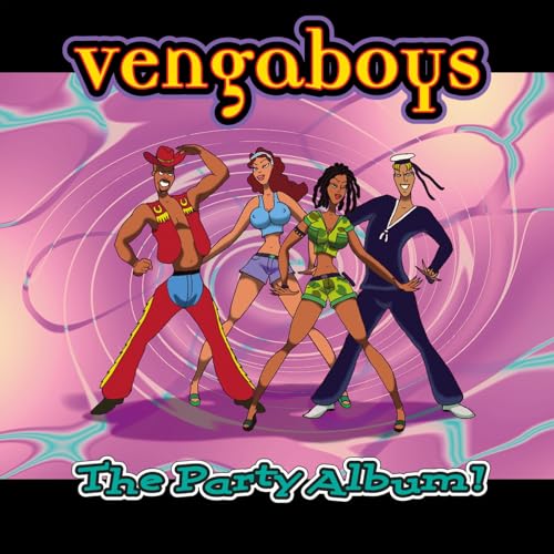 Vengaboys