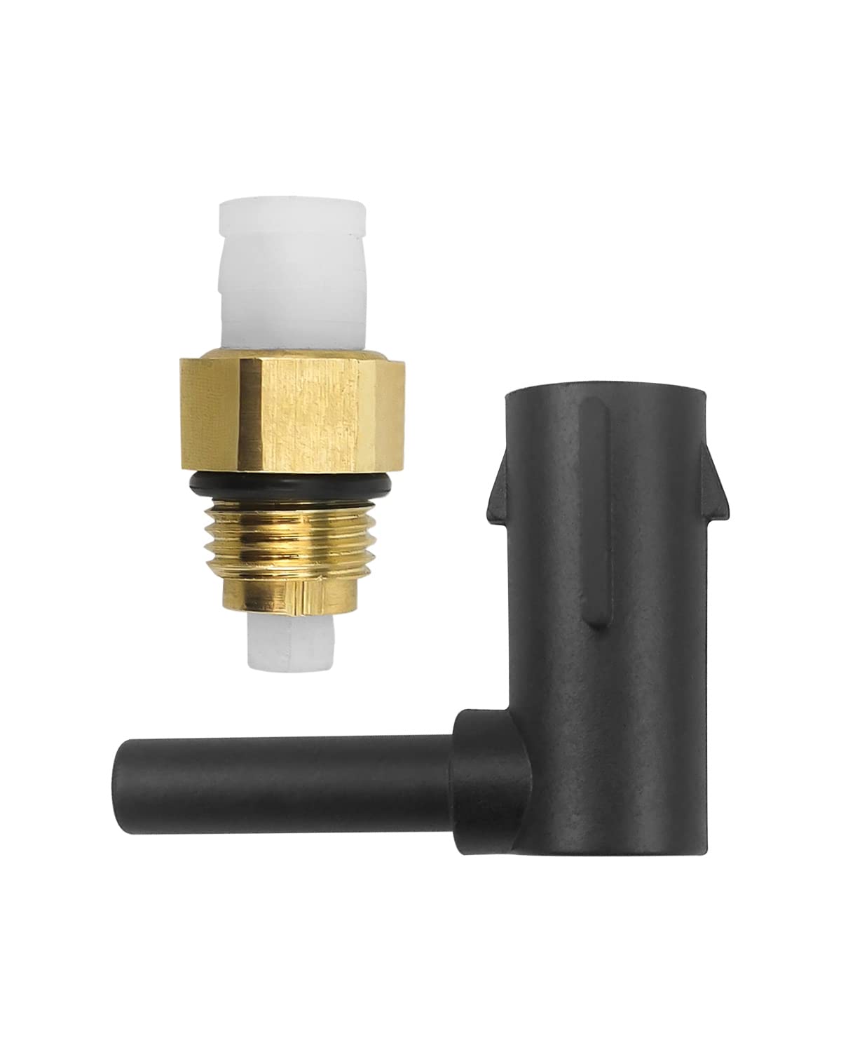 QLZOZBSuspension Elbow Repair Kit Fits for Jeep Grand Cherokee 2011-2021 Replace JWK2-A210-ADFU
