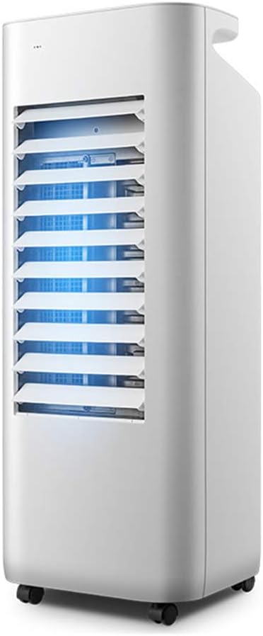 condizionatore d'aria portatile senza condotti