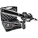 Canon EOS C300 Mark II Camcorder External Microphone Vidpro XM-55 13-Piece Professional Video & Broadcast Unidirectional Condenser Microphone Kit