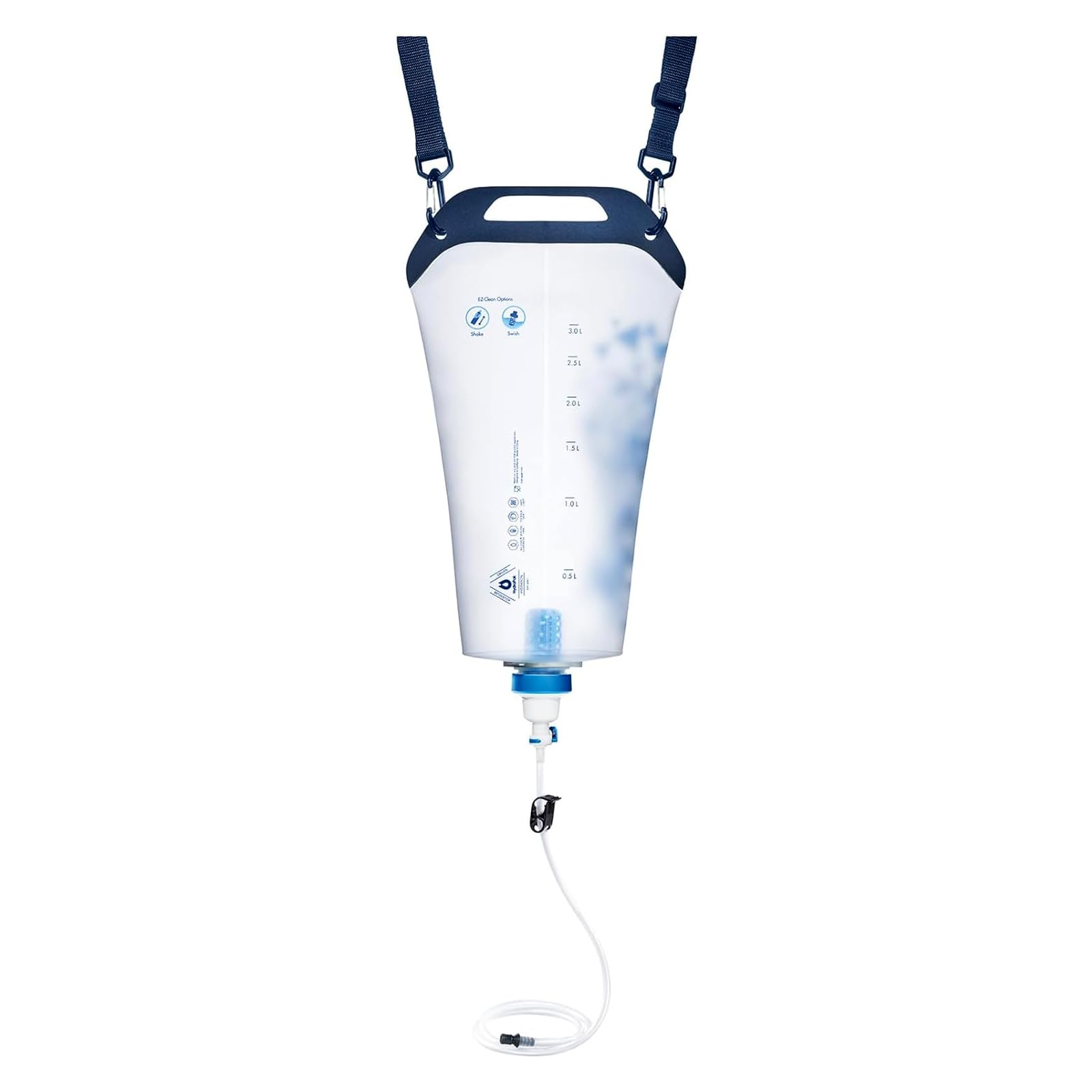 Katadyn BeFree Gravity Wasserfilter