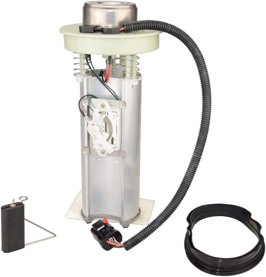 Fuel Pump Fuel Pump Module Assembly for J-e-e-p Cherokee XJ 1997-2001 2.5L 4.0L EPE ERH 5012953AC Modification Accessories