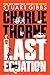 Charlie Thorne and the Last Equation