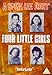 Produktbild Four Little Girls [UK Import]