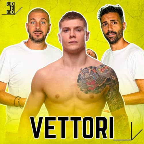 EP. 29, Siamo stati picchiati da Marvin Vettori?!