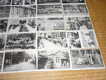 極希少 美品 昭和9年◆神奈川県茅ヶ崎市にあった 南湖院 絵はがき 30枚セット Amazon.co.jp: □極 1934年発行（9年）神奈川県茅ヶ崎市にあった