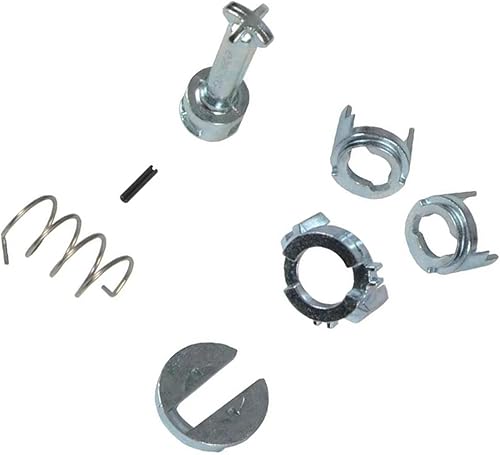 Miniatura 2 de Kits de reparación de cilindros de bloqueo de puerta de metal para BMW Serie 3 E46 323i para Sedan 320i para Sedan 328Ci Coupé reemplazar accesorios