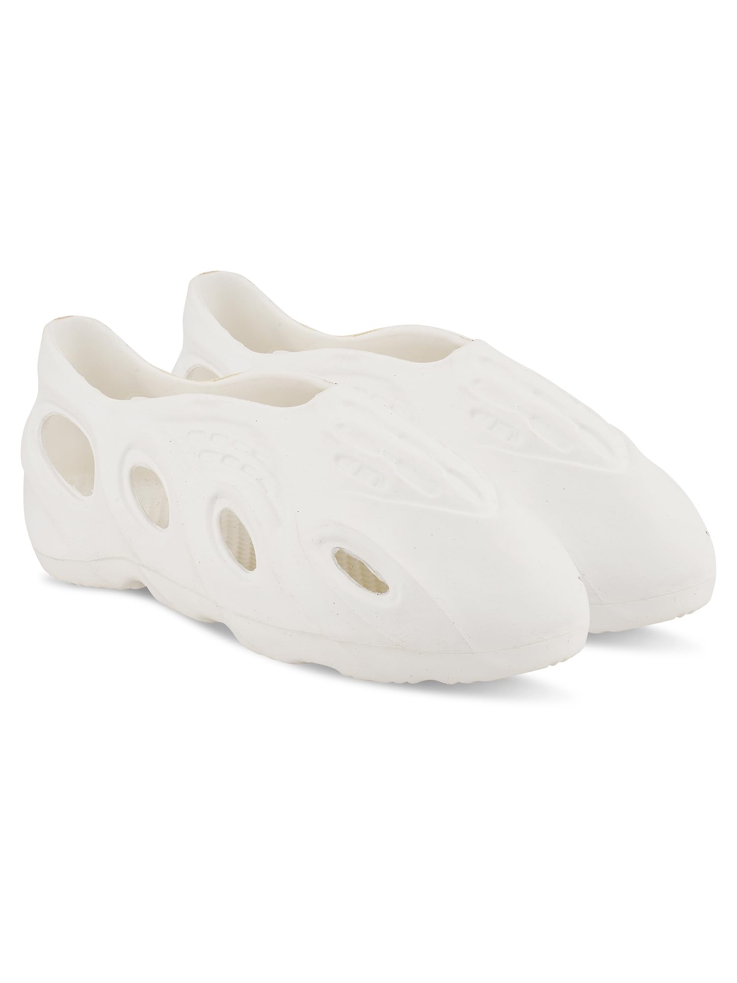 BEONZA Mens White Clogs - 10 UK (B0CD4R2NNH) Amazon Price History, Amazon Price Tracker