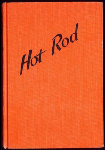 Hot Rod B000RH9714 Book Cover
