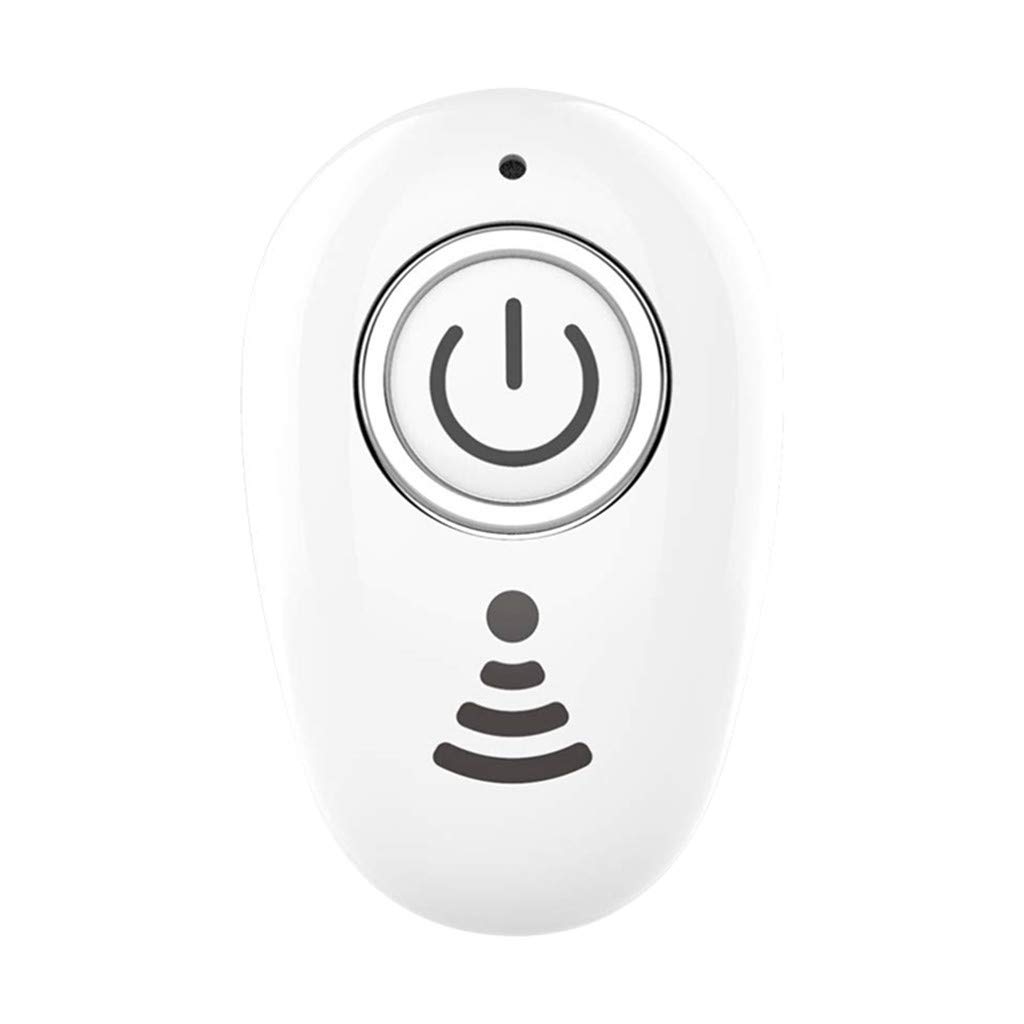 S650 Blueteeth 5.0 Single Earphones Wireless Waterproof Mini In-ear HIFI Headset