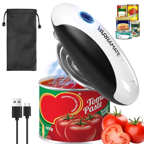 YARRAMATE Electric Can Opener