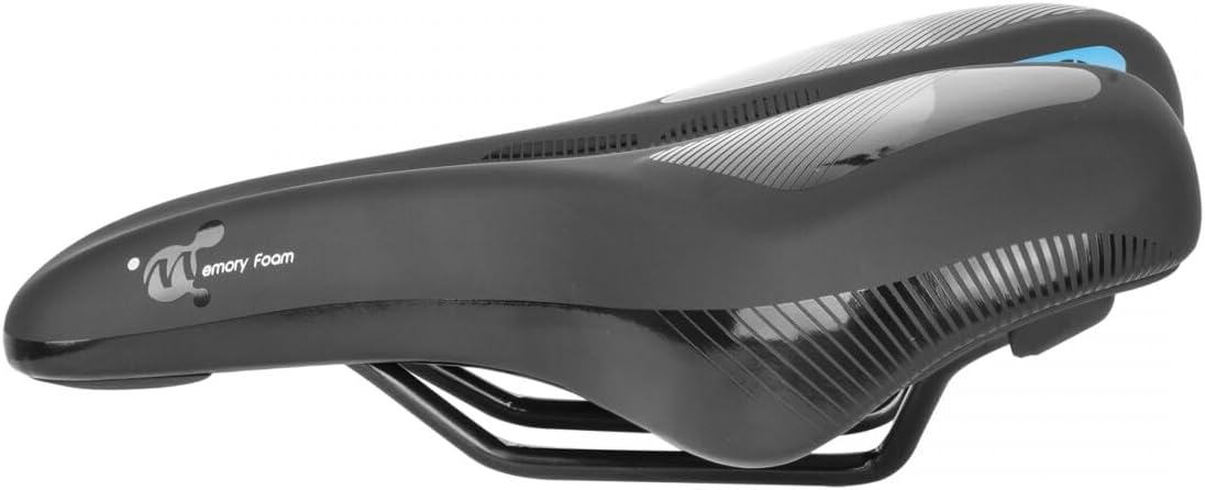 Cloud-9 Kush Plus Comfort Saddle