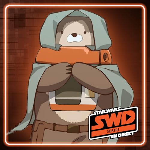Critique spoilers des épisodes 4-6 de Star Wars Visions Volume 3