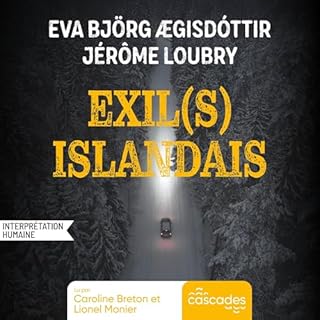Exils(s) Islandais Titelbild