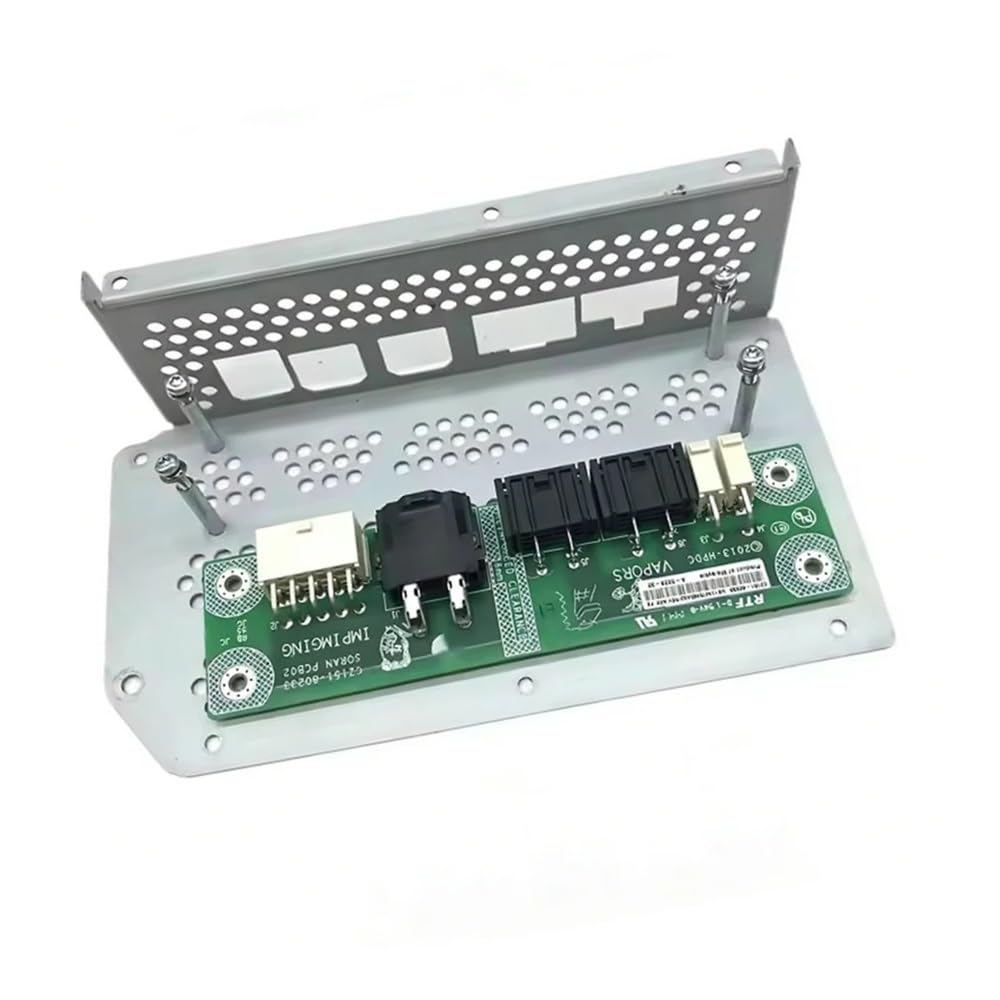 Pièce B4H70-67112 PCA SERV FFit pour résoudre les pannes de communication du traceur 370 831