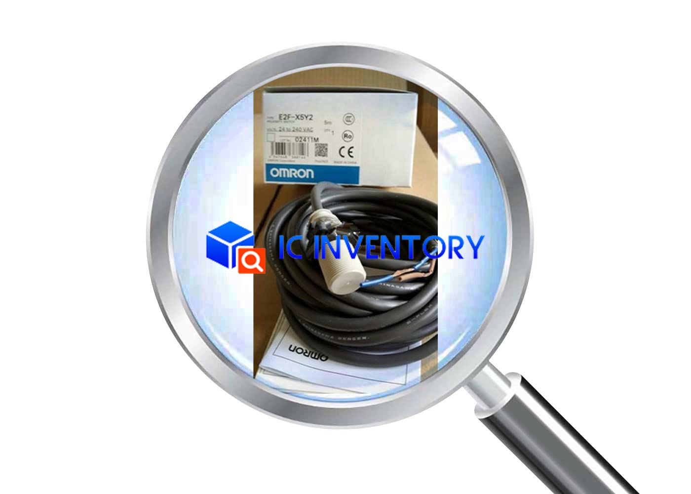 1PCS E2F-X5Y2 E2FX5Y2 new