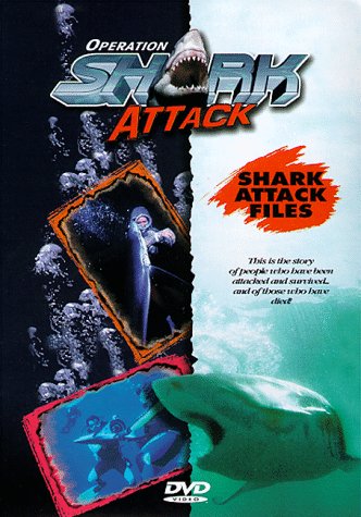 その他 Operation Shark Attack: Files 1 [DVD] その他 Operation Shark Attack: Files 1 [DVD] Operation Shark