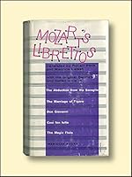 Mozart's Librettos B001W9EEPU Book Cover