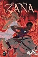 ZANA: Book One B0D8CSWL6D Book Cover