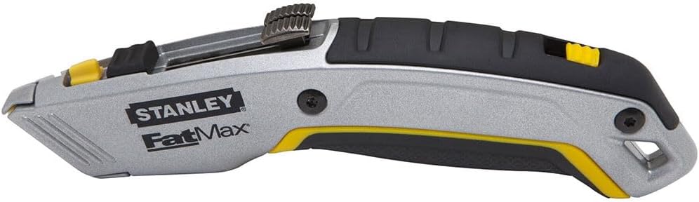 Consumer Tools 10-789 6-7/8" Twin Blade Knife