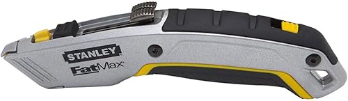 Stanley Twin Blade Knife