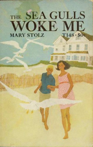 The Sea Gulls Woke Me B000MNG5P4 Book Cover