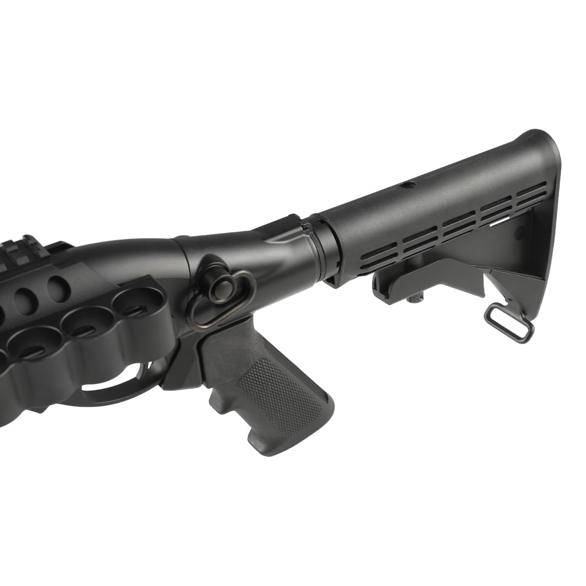 M870 TACTICAL II エアガン Tokyo Marui M870 Tactical Gas Shotgun (2025) - Airsoftzone