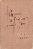 Today's Home Living, Revised B005KDXI6U Book Cover