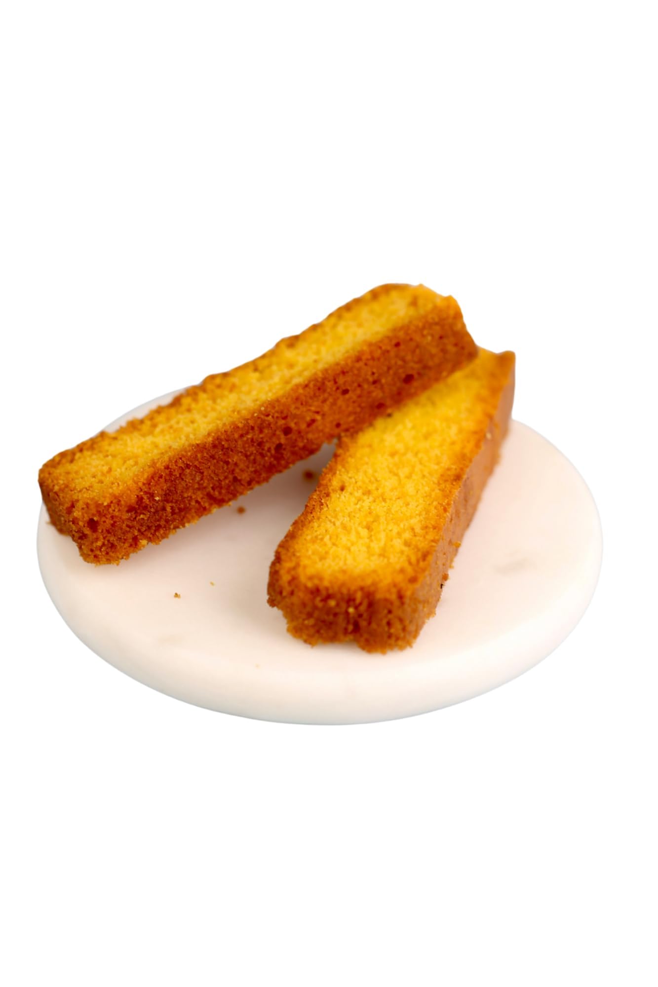 Shree Ganga Cake Rusk – Double-Baked Crunchy Tea-Time Delight | Light, Crisp & Buttery Biscuit Cake | Perfect Snack with Tea or Coffee | Indian Baked Treat (280g)-image-30